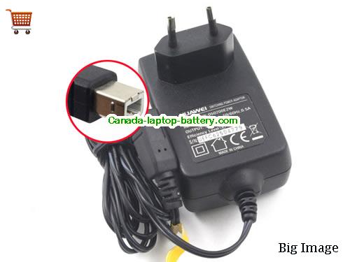 HUAWEI  5V 2A AC Adapter, Power Supply, 5V 2A Switching Power Adapter